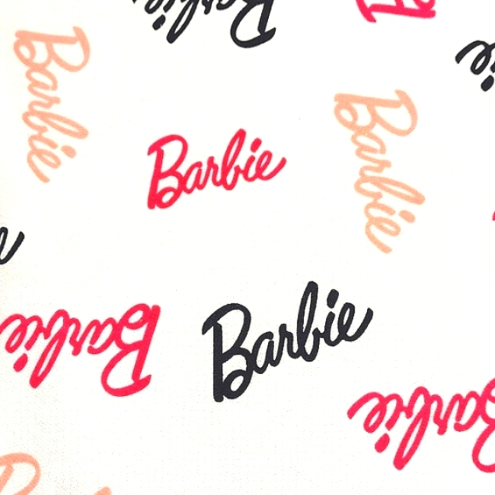 NWT Barbie x Rue 21 Hoodie - Picture 2 of 9